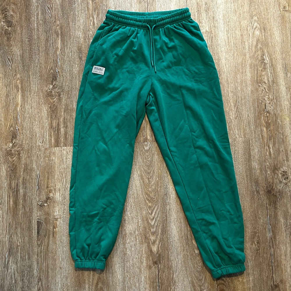 Zumba Wear Baggy Sweatpants XS